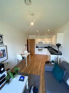 Aire, Cross Green Lane, LS9