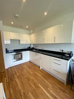 1 bedroom flat to rent, Aire, Cross Green Lane, LS9
