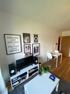 1 bedroom flat to rent, Aire, Cross Green Lane, LS9