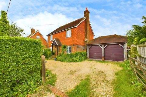 Hawthorn Cottage Tismans Common, Rudgwick, Horsham, RH12 3DU