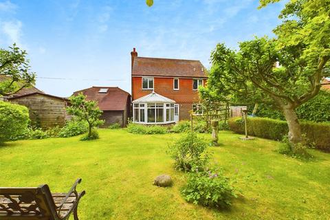 Hawthorn Cottage Tismans Common, Rudgwick, Horsham, RH12 3DU
