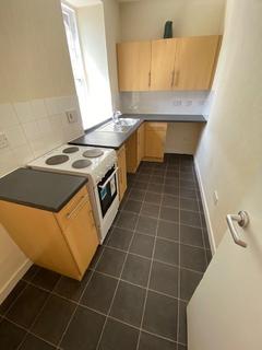1 bedroom flat to rent, Commerce St, Arbroath, Angus, DD11