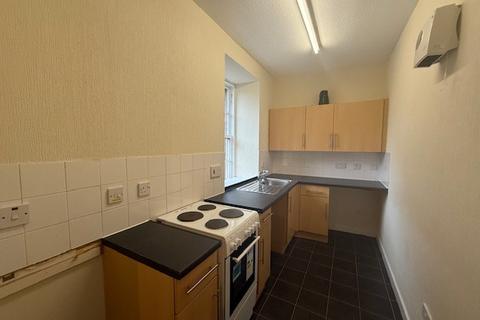 1 bedroom flat to rent, Commerce St, Arbroath, Angus, DD11