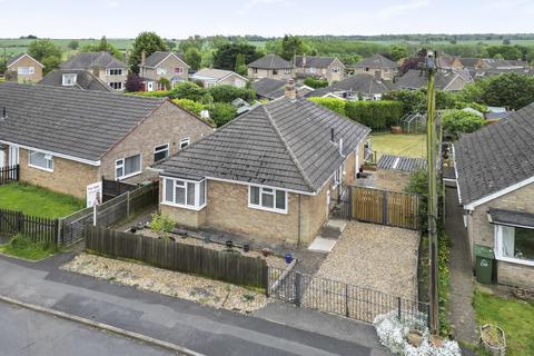 2 bedroom detached bungalow for sale, Cardigan Road, Stanion, NN14