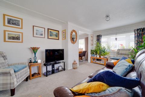 2 bedroom park home for sale, Berkeley Green, St. Ives, Cambridgeshire, PE27