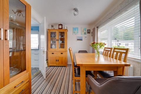 2 bedroom park home for sale, Berkeley Green, St. Ives, Cambridgeshire, PE27