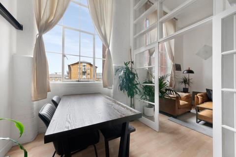 2 bedroom apartment to rent, Lexington Building, Bow Quarter, London, E3