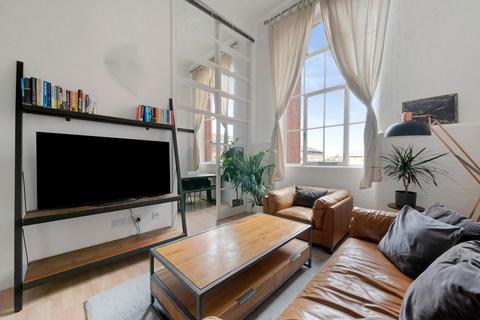 2 bedroom apartment to rent, Lexington Building, Bow Quarter, London, E3