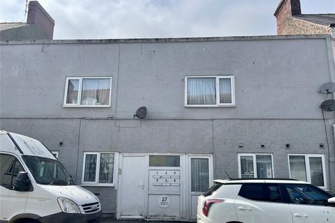 1 bedroom in a flat share for sale, North Street, Bridlington, East  Yorkshire, YO15