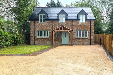 4 bedroom detached house for sale, School Lane, Priors Marston, Southam, CV47