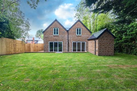 4 bedroom detached house for sale, School Lane, Priors Marston, Southam, CV47