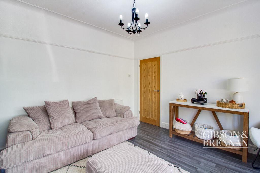 Eastern Avenue, Southendonsea, SS2 3 bed semidetached house for sale