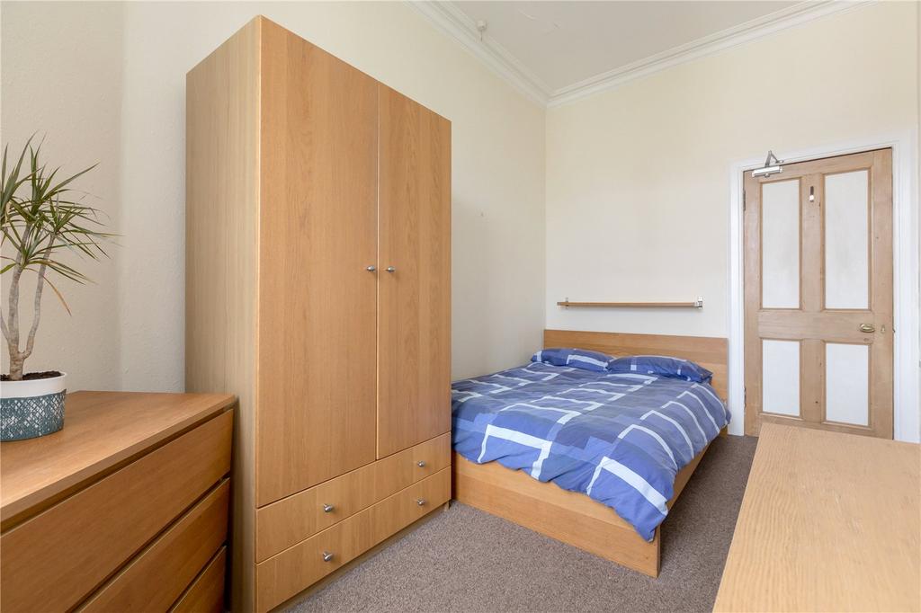 Double Bedroom 3