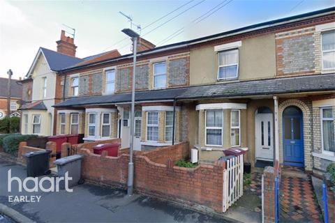 1 bedroom in a house share to rent, Cholmeley Road, Reading, RG1 3NQ