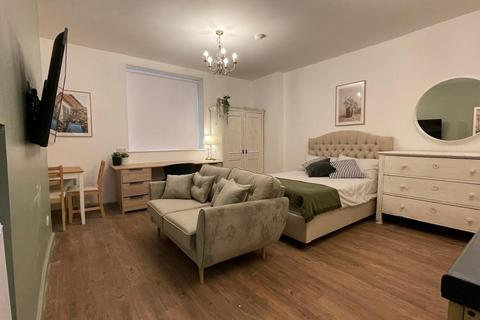 1 bedroom flat to rent, Liverpool, Liverpool L8