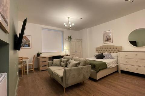 1 bedroom flat to rent, Liverpool, Liverpool L8