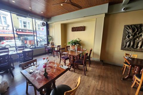 Restaurant to rent, Westow Hill, London SE19