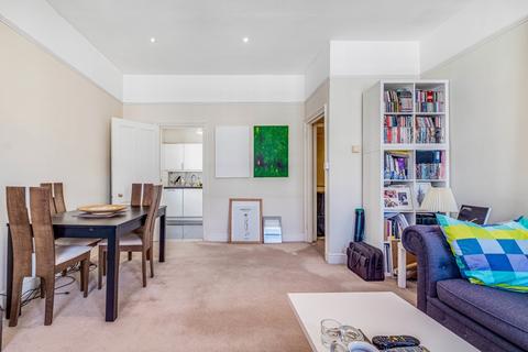 1 bedroom apartment to rent, Southwell Gardens South Kensington SW7