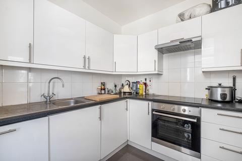 1 bedroom apartment to rent, Southwell Gardens South Kensington SW7