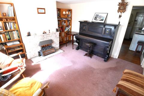 3 bedroom end of terrace house for sale, St. Catherines View, Ventnor, Isle Of Wight. PO38 1HS