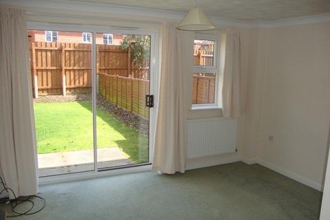 undefined, Fox Covert, South Hykeham, LN6