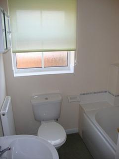 undefined, Fox Covert, South Hykeham, LN6