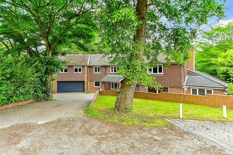 6 bedroom detached house for sale, Woodlands, Walderslade, Chatham, Kent