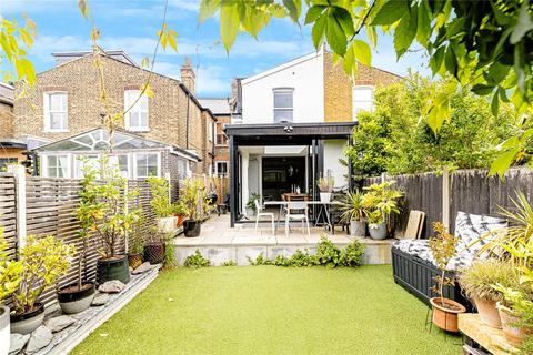 4 bedroom terraced house for sale, Halford Road, Leyton, London, E10