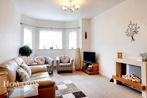 2 bedroom flat for sale, Northgate Street, Great Yarmouth