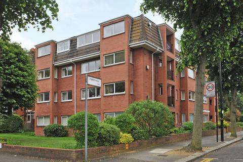 3 bedroom apartment to rent, Park Hill Ealing W5
