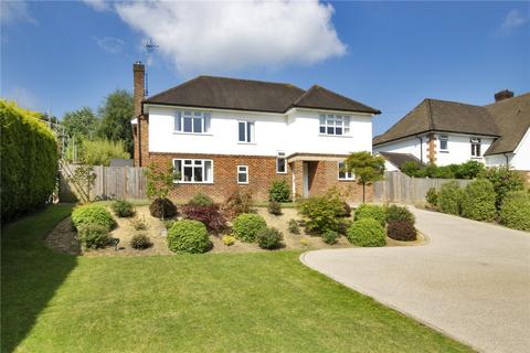 4 bedroom detached house for sale, Brattle Wood, Sevenoaks, Kent, TN13