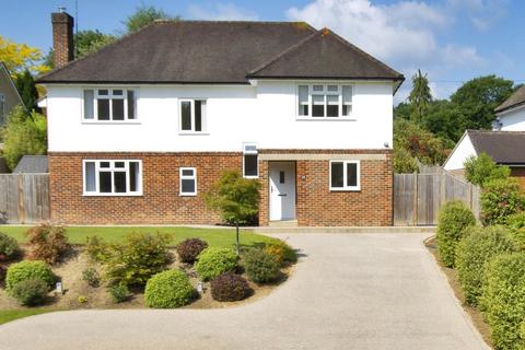 4 bedroom detached house for sale, Brattle Wood, Sevenoaks, Kent, TN13