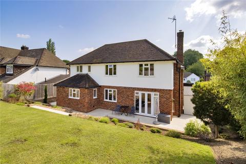 Brattle Wood, Sevenoaks, Kent, TN13