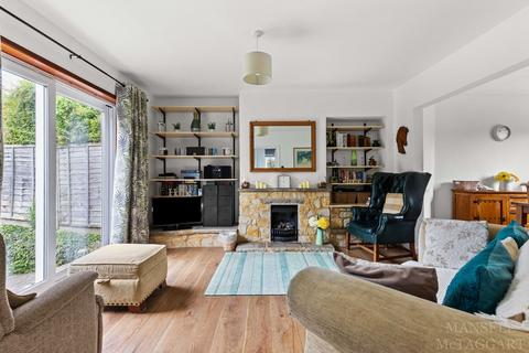 8 Jeddere Cottages, Dormansland, Lingfield, RH7 6QN