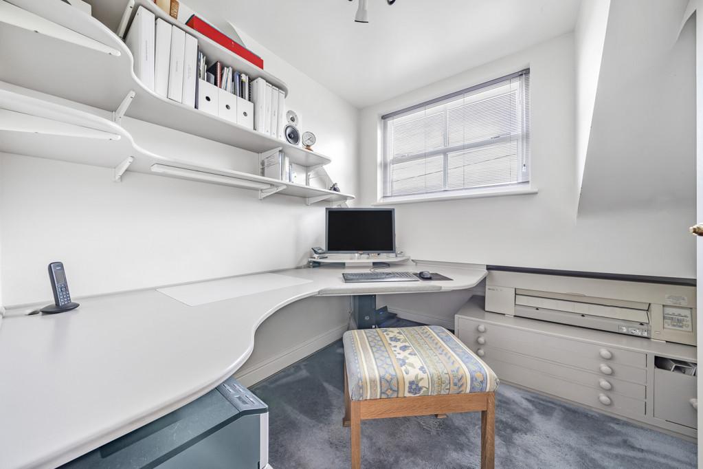 Office/Bedroom