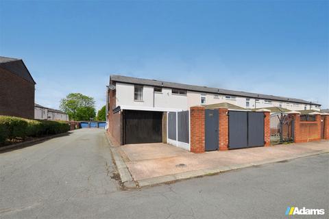 3 bedroom end of terrace house for sale, Leaside, Runcorn