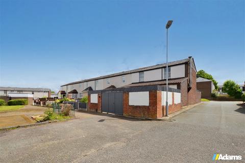 3 bedroom end of terrace house for sale, Leaside, Runcorn