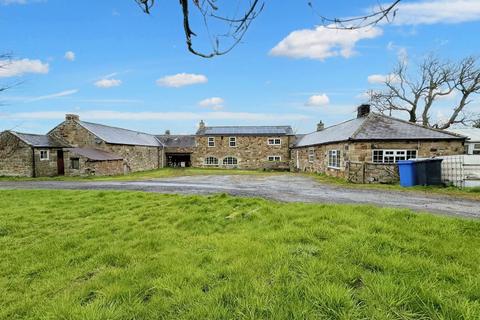 2 bedroom cottage for sale, Farm, Longhorsley, Morpeth, Northumberland, NE65 8RE