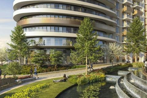 1 bedroom apartment for sale, Cascade Way White City Living W12