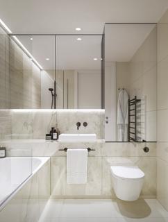 undefined, Cassini Apartments, Cascade Way, White City Living W12
