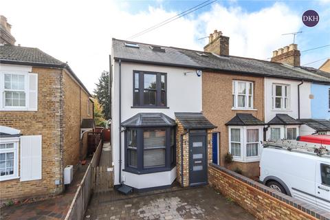 4 bedroom end of terrace house for sale, Croxley Green, Rickmansworth WD3