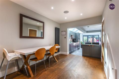 4 bedroom end of terrace house for sale, New Road, Rickmansworth WD3