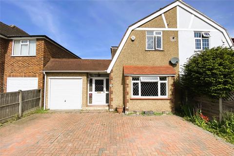 3 bedroom semi-detached house for sale, Ashford, Surrey TW15