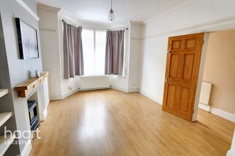 3 bedroom terraced house for sale, Merton Avenue, Leicester