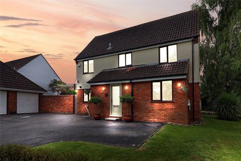 4 bedroom detached house for sale, Creekview Road, South Woodham Ferrers, Chelmsford, Essex, CM3