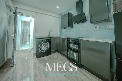 undefined, 612a Bearwood Road, Smethwick, West Midlands, B66 4BW
