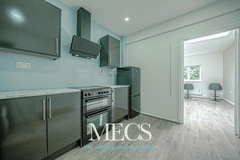 undefined, 612a Bearwood Road, Smethwick, West Midlands, B66 4BW