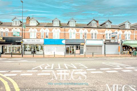 undefined, 612a Bearwood Road, Smethwick, West Midlands, B66 4BW
