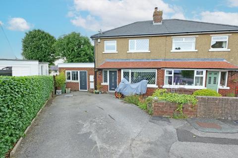 17 Gledstone View, Barnoldswick, BB18 5JY