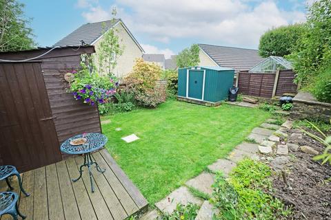 17 Gledstone View, Barnoldswick, BB18 5JY